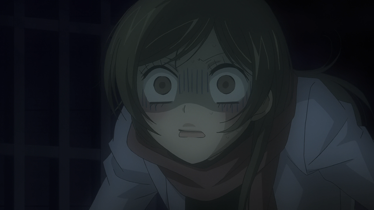 Kamisama Hajimemashita (Ñyuum)